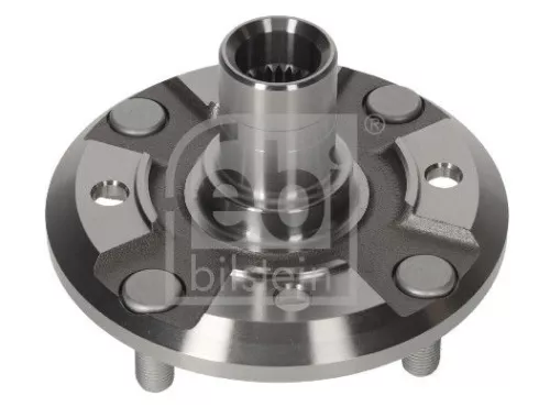 Febi Front Left Or Right Wheel Hub For Chevrolet Daewoo Matiz Spark