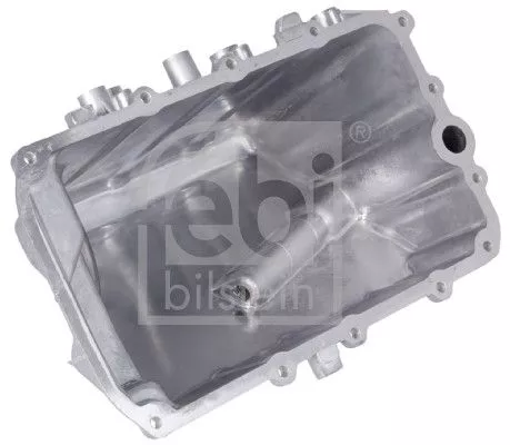 Febi Oil Sump For Smart Fortwo