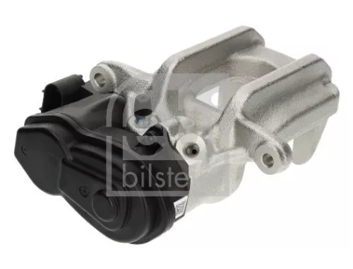 FEBI BILSTEIN FEBI BILSTEIN 186528 Febi Rear Right Brake Caliper For Bmw 5 