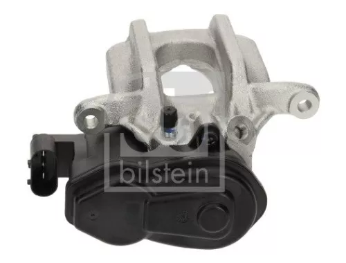 FEBI BILSTEIN FEBI BILSTEIN 186528 Febi Rear Right Brake Caliper For Bmw 5 