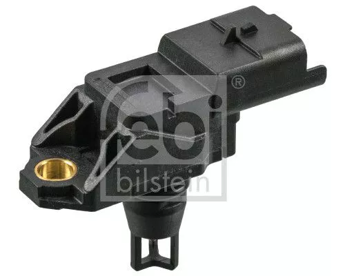 FEBI BILSTEIN FEBI BILSTEIN 186534 Sensor, intake manifold pressure 