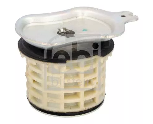 Febi Rear Left Or Right Axle Bush Mount For Audi Cupra Ford Sk