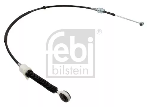 Febi Left Cable Pull Manual Transmission For Mini Mini Mini Clubman Min