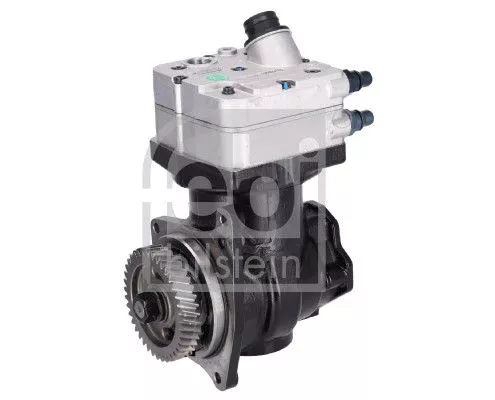 FEBI BILSTEIN FEBI BILSTEIN 186543 Febi Compressor Compressed-air System For Mercedes-benz Actros Mp4 / Mp 