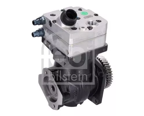 FEBI BILSTEIN FEBI BILSTEIN 186543 Febi Compressor Compressed-air System For Mercedes-benz Actros Mp4 / Mp 