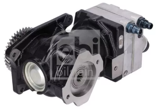 FEBI BILSTEIN FEBI BILSTEIN 186543 Febi Compressor Compressed-air System For Mercedes-benz Actros Mp4 / Mp 