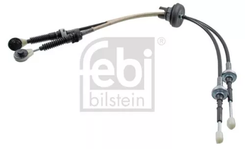 Febi Cable Pull Manual Transmission For Citroën Peugeot 806 Evasion Exp