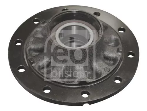 Febi Rear Wheel Hub