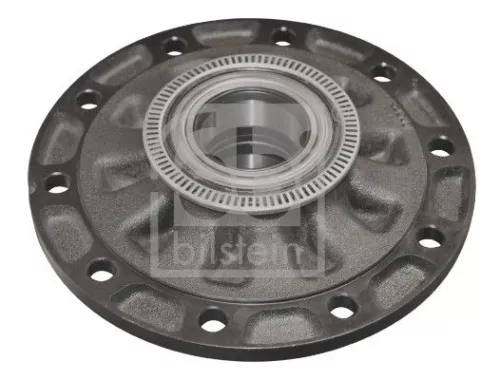 FEBI BILSTEIN FEBI BILSTEIN 186552 Febi Rear Wheel Hub 