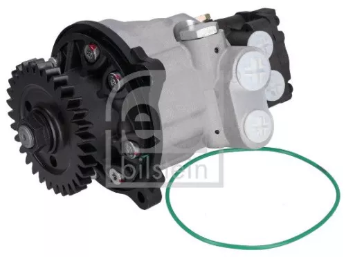 Febi Power Steering Pump For Volvo Fh Fh Ii Fh Iii Fh16 Fh16 Ii Fh1