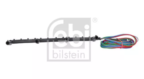 FEBI BILSTEIN FEBI BILSTEIN 186558 Cable Repair Kit, glow plug 