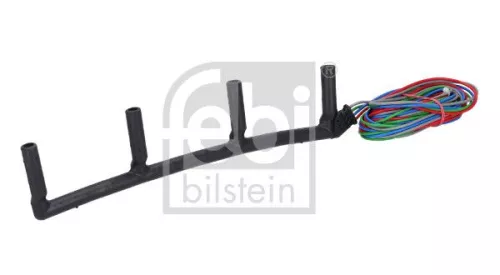FEBI BILSTEIN FEBI BILSTEIN 186558 Cable Repair Kit, glow plug 