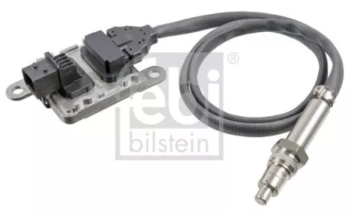 Febi Nox Sensor Urea Injection For Mercedes-benz Actros Mp4 / Mp5 Antos