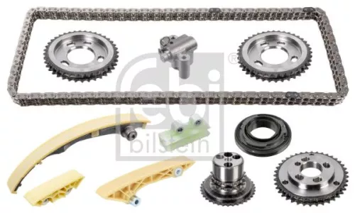 FEBI Timing Chain Kit for FORD TRANSIT