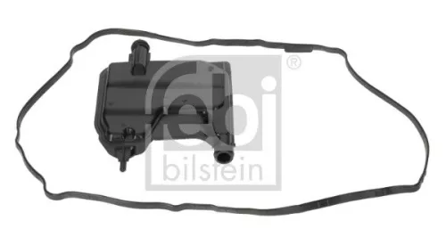 Febi Automatic Transmission Hydraulic Filter For Mercedes-benz A-class 