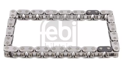 Febi Timing Chain For Citroën Ford Ford Usa Land Rover Peugeot Vw 407 6