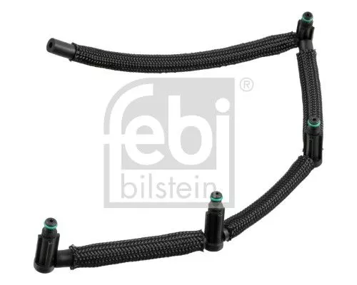 FEBI BILSTEIN FEBI BILSTEIN 186589 Hose, fuel overflow 