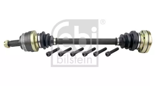 Febi Rear Left Drive Shaft For Bmw 3 Z4