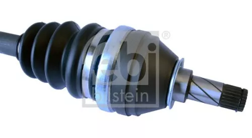 Febi Front Left Drive Shaft For Opel Vauxhall Astra Astra G Classic Ast