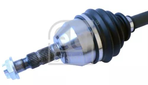 FEBI BILSTEIN FEBI BILSTEIN 186595 Febi Front Left Drive Shaft For Opel Vauxhall Astra Astra G Classic Ast 
