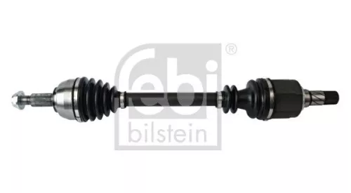Febi Front Left Drive Shaft For Renault Grand Scénic Megane Scénic