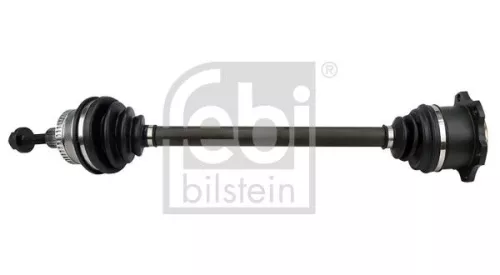 Febi Front Right Drive Shaft For Audi Skoda Vw A4 Passat Superb