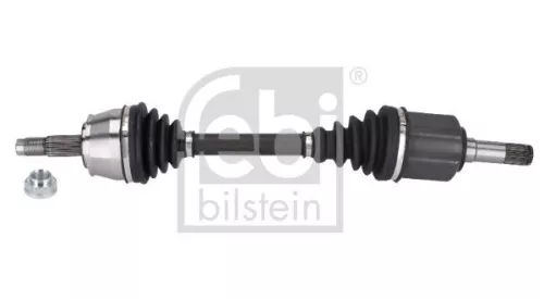 Febi Front Left Drive Shaft For Alfa Romeo Lancia 156 Lybra