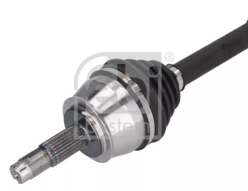 FEBI BILSTEIN FEBI BILSTEIN 186604 Febi Front Left Drive Shaft For Alfa Romeo Lancia 156 Lybra 