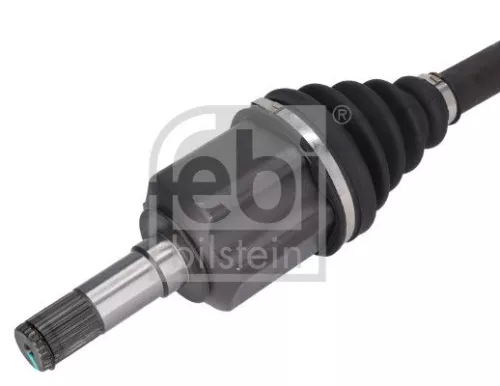 FEBI BILSTEIN FEBI BILSTEIN 186604 Febi Front Left Drive Shaft For Alfa Romeo Lancia 156 Lybra 