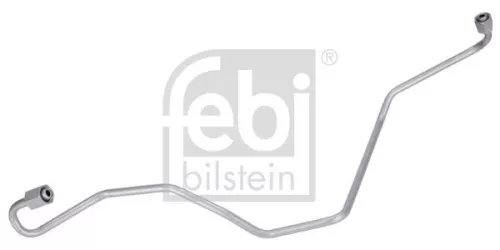 FEBI BILSTEIN FEBI BILSTEIN 186605 Oil Line, charger 