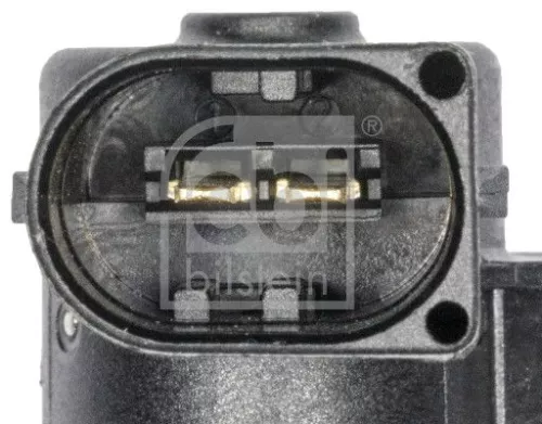 FEBI BILSTEIN FEBI BILSTEIN 186609 Switch, reverse light 
