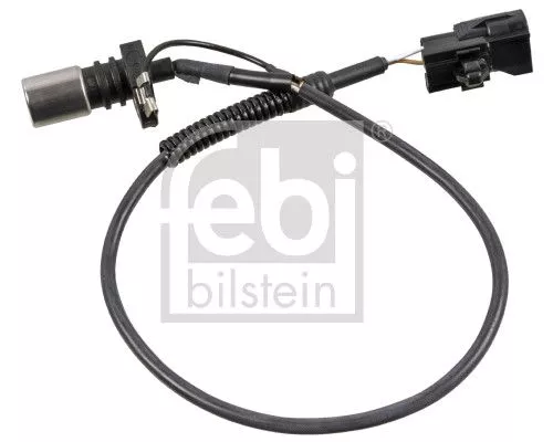 Febi Crankshaft Pulse Sensor For Subaru Toyota Auris Auris Van Corolla 