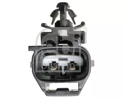 FEBI BILSTEIN FEBI BILSTEIN 186615 Febi Crankshaft Pulse Sensor For Subaru Toyota Auris Auris Van Corolla  