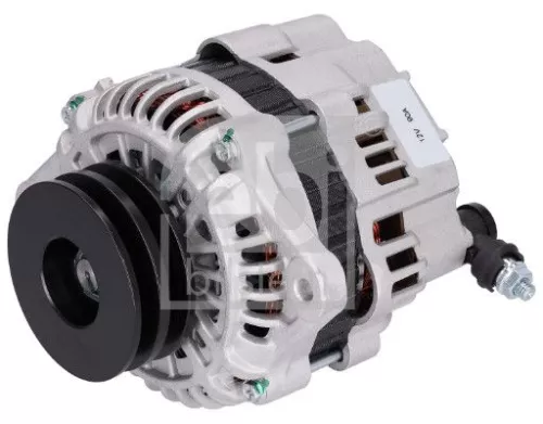 Febi Alternator For Nissan Navara Np300 Pickup Pick Up