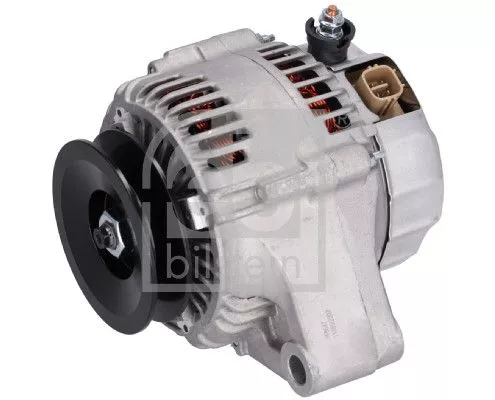 FEBI BILSTEIN FEBI BILSTEIN 186626 Febi Alternator For Toyota Avensis Corolla Yaris 