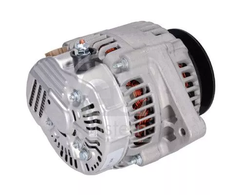 FEBI BILSTEIN FEBI BILSTEIN 186626 Febi Alternator For Toyota Avensis Corolla Yaris 