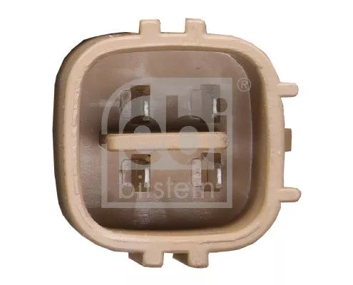 FEBI BILSTEIN FEBI BILSTEIN 186626 Febi Alternator For Toyota Avensis Corolla Yaris 