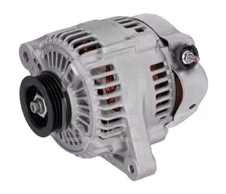 FEBI BILSTEIN FEBI BILSTEIN 186627 Febi Alternator For Toyota Platz Yaris 