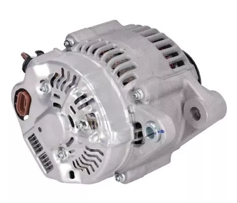 FEBI BILSTEIN FEBI BILSTEIN 186627 Febi Alternator For Toyota Platz Yaris 