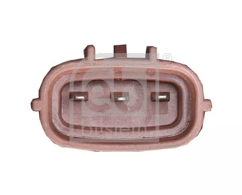 FEBI BILSTEIN FEBI BILSTEIN 186627 Febi Alternator For Toyota Platz Yaris 