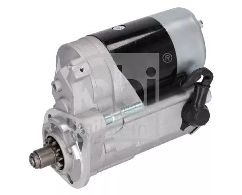 Febi Starter Motor For Toyota Dyna Dyna 150 Fortuner Hilux Innova / Kijang In