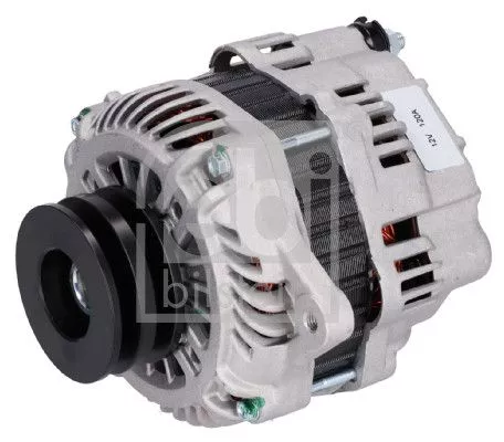 Febi Alternator For Mitsubishi Pajero Pajero Sport