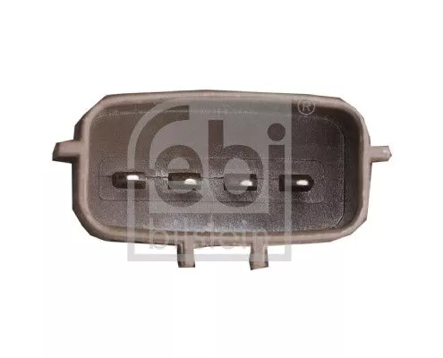 FEBI BILSTEIN FEBI BILSTEIN 186630 Febi Alternator For Mitsubishi Pajero Pajero Sport 