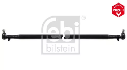 FEBI BILSTEIN FEBI BILSTEIN 186632 Febi Front Inner Tie Rod For Scania G L P R S T 