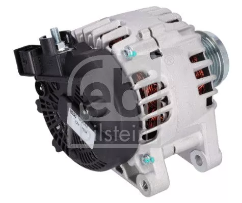 FEBI BILSTEIN FEBI BILSTEIN 186643 Febi Alternator For Ford C-max Fiesta Focus Grand C-max Kuga 