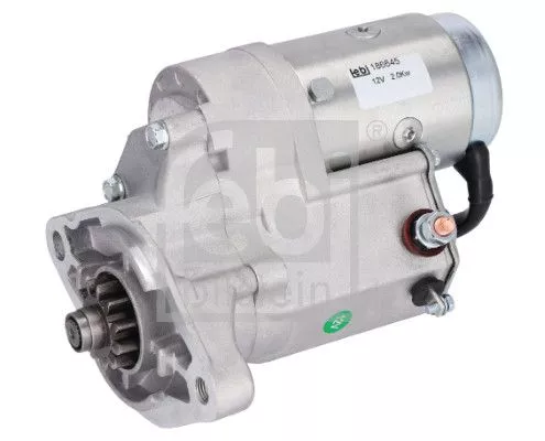 Febi Starter Motor For Ford Asia & Oceania Toyota Vw 4 Runner Blizzard Chaser