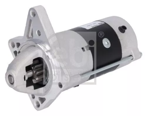 Febi Starter Motor For Ford Mazda B-serie Bt-50 E Mpv Ranger