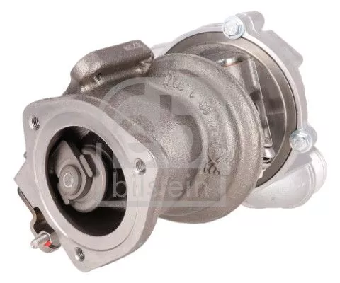 FEBI BILSTEIN FEBI BILSTEIN 186791 Febi New Turbocharger Citroën  Mini  Peugeot 308  308 Cc  Ds4  Ds5  Mini  Mini C 