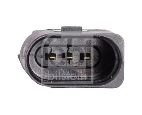 FEBI BILSTEIN FEBI BILSTEIN 186831 Febi New Turbocharger Audi  Seat  Skoda  Vw A3  Altea  Altea Xl  Golf  Jetta  Le 