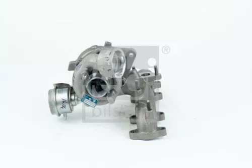 Febi New Turbocharger Audi  Seat  Vw A3  Altea  Caddy  Ibiza  Touran